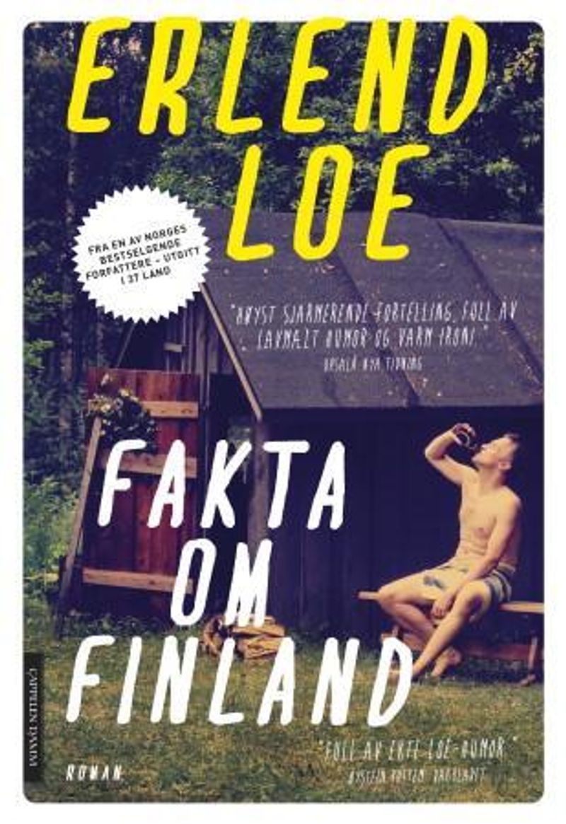 Fakta om Finland