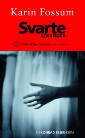 Svarte sekunder