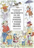 Klatremus og de andre dyrene i Hakkebakkeskogen