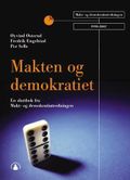 Makten og demokratiet