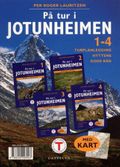 På tur i Jotunheimen 1-4