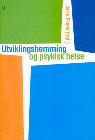 Utviklingshemming og psykisk helse
