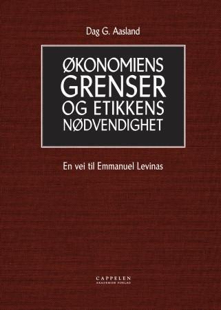 Økonomiens grenser og etikkens nødvendighet