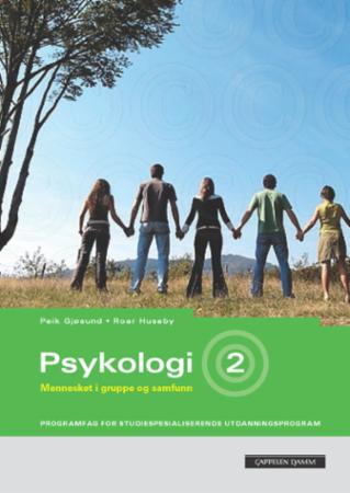 Psykologi 2
