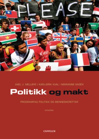 Politikk og makt