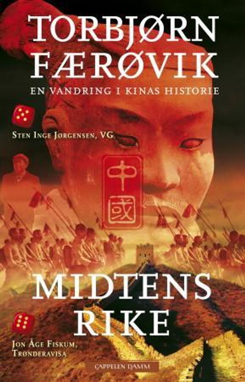 Midtens rike