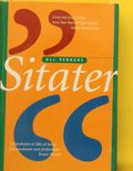 All verdens sitater