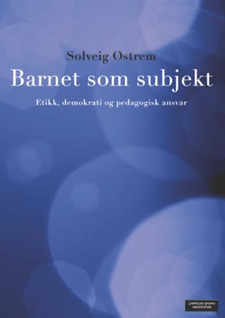Barnet som subjekt