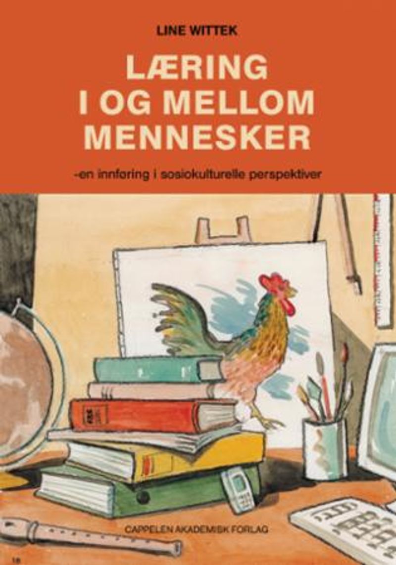 Læring i og mellom mennesker