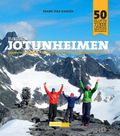 Turguide Jotunheimen