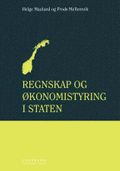 Regnskap og økonomistyring i staten