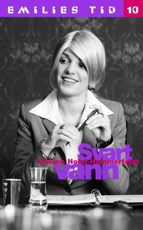Svart vann