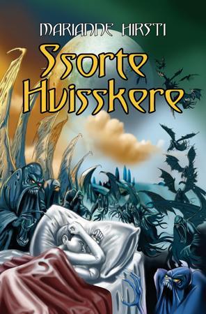 Ssorte hvisskere
