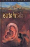 Ssorte hvisskere