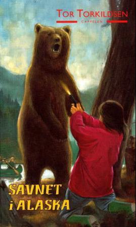 Savnet i Alaska