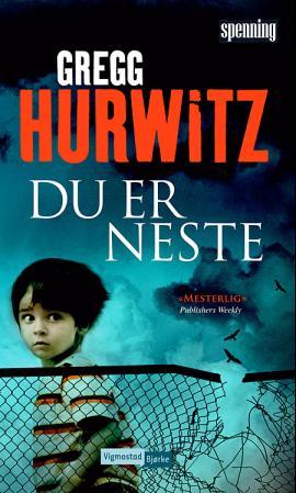 Du er neste