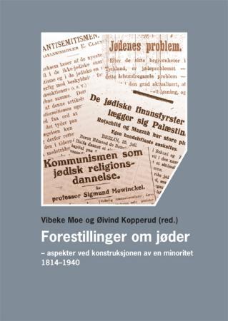 Forestillinger om jøder
