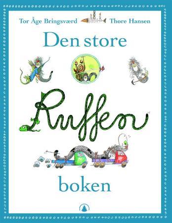 Den store Ruffen boken