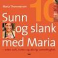 Sunn og slank med Maria