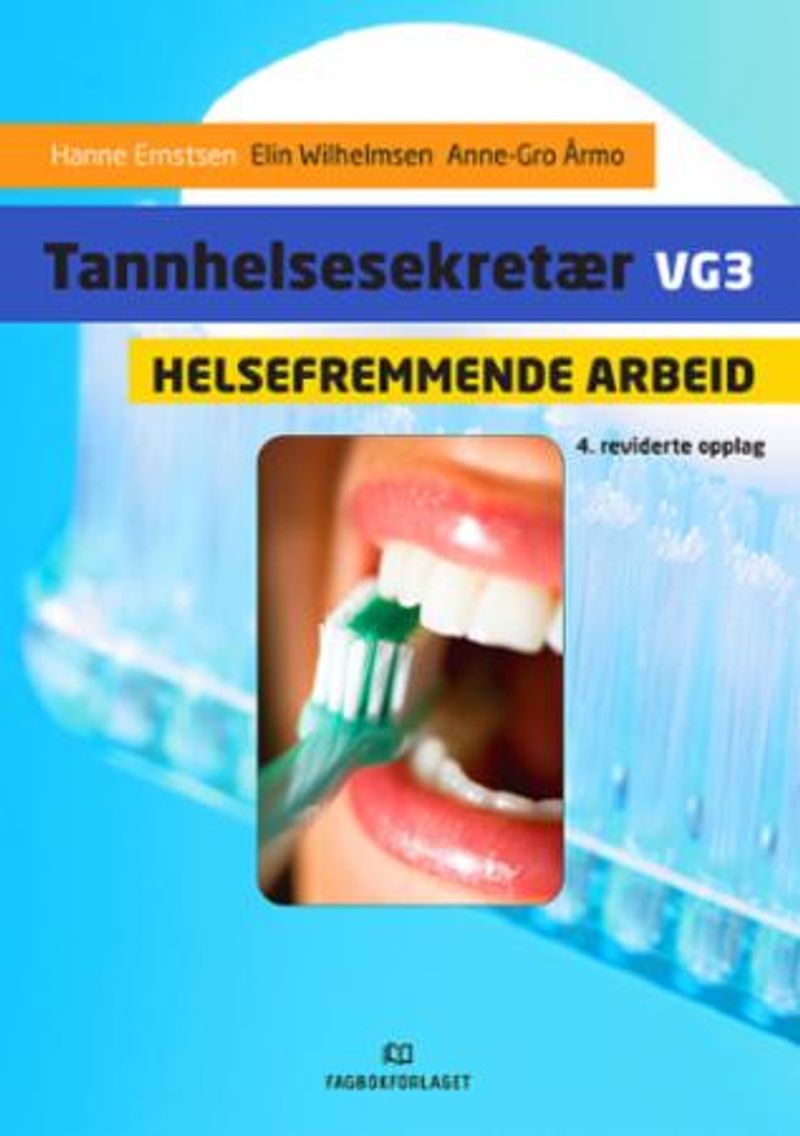Helsefremmende arbeid