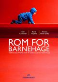 Rom for barnehage