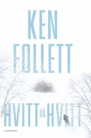 Hvitt på hvitt