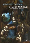 Pistis Maria