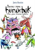 Barnas store humorbok