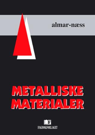Metalliske materialer