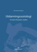 Utdanningssosiologi