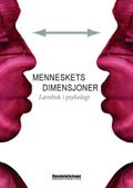 Menneskets dimensjoner