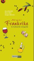 Mat og vin i Frankrike