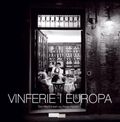 Vinferie i Europa