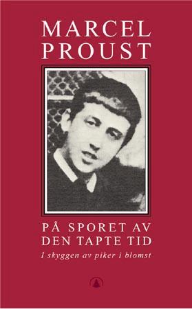 På sporet av den tapte tid