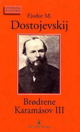 Brødrene Karamásov