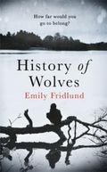 History of wolves