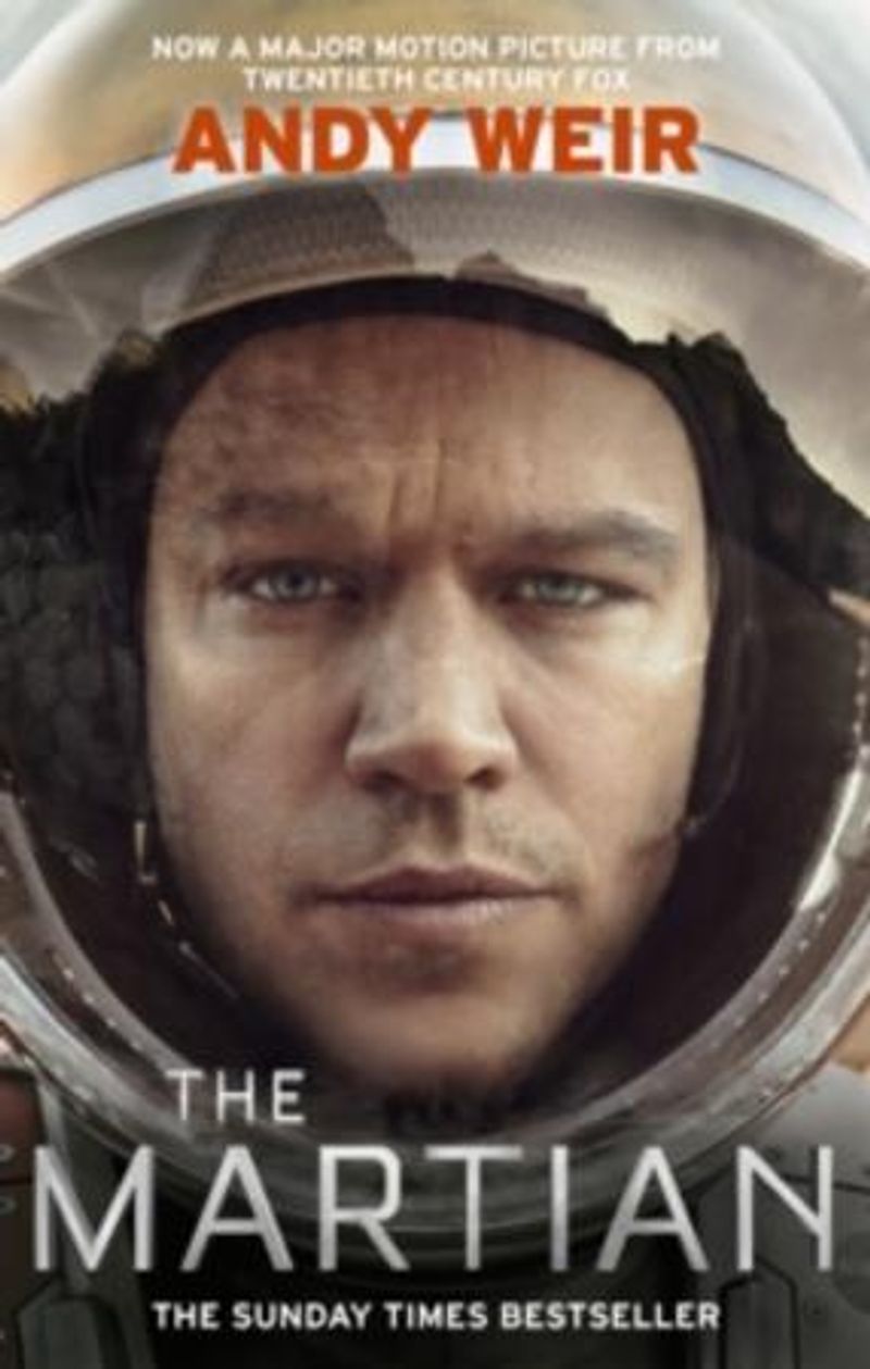 The martian