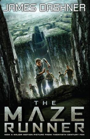 The maze runner
