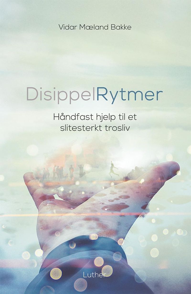 Disippelrytmer