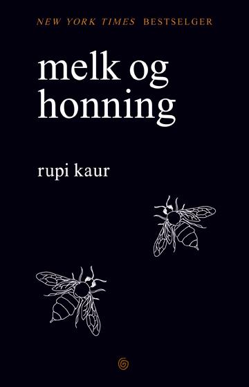 Melk og honning