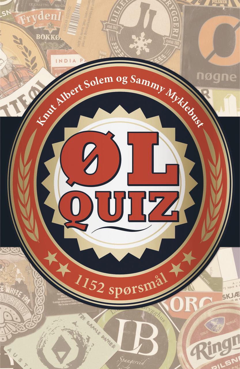 Ølquiz