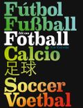 Alt om fotball