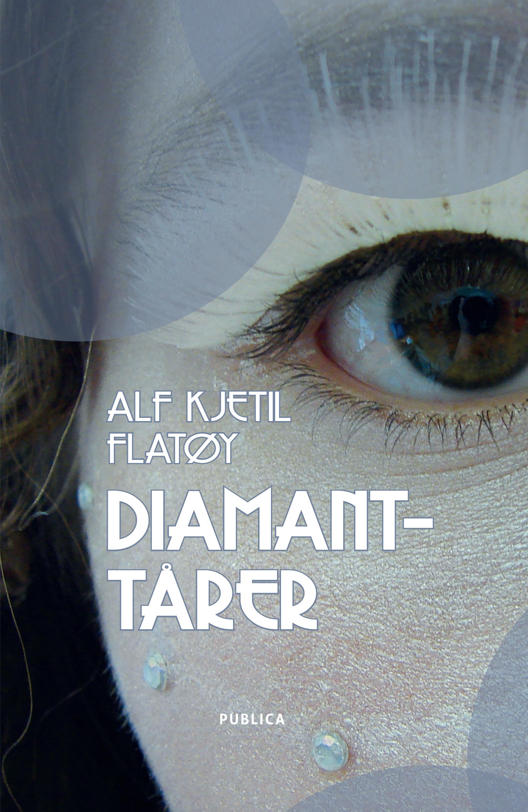 Diamanttårer