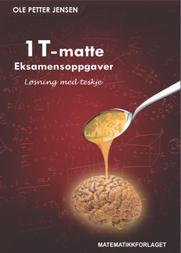 1T-matte