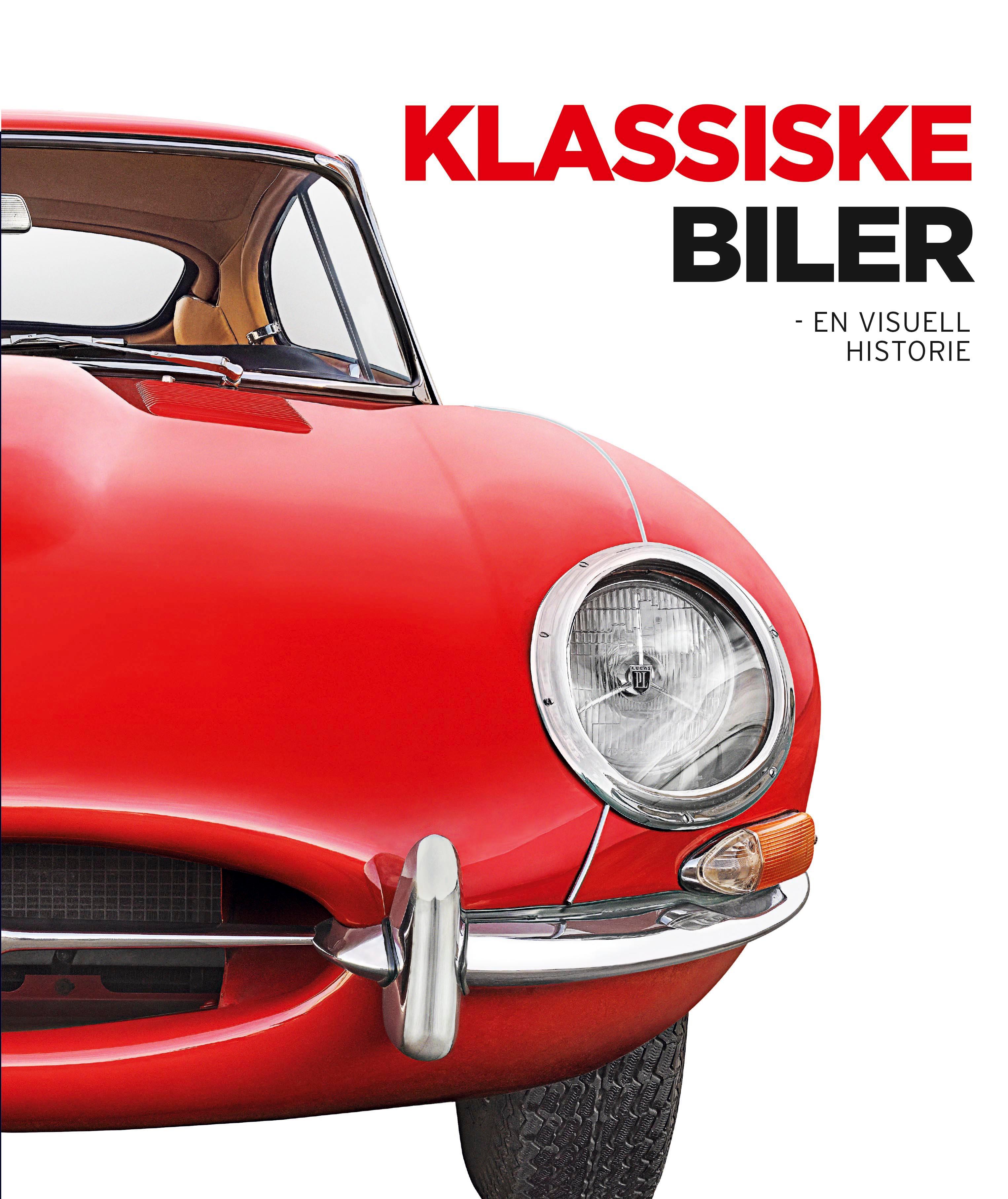 Klassiske biler