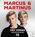 Marcus &amp; Martinus