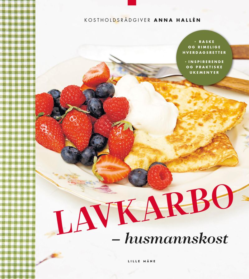 Lavkarbo