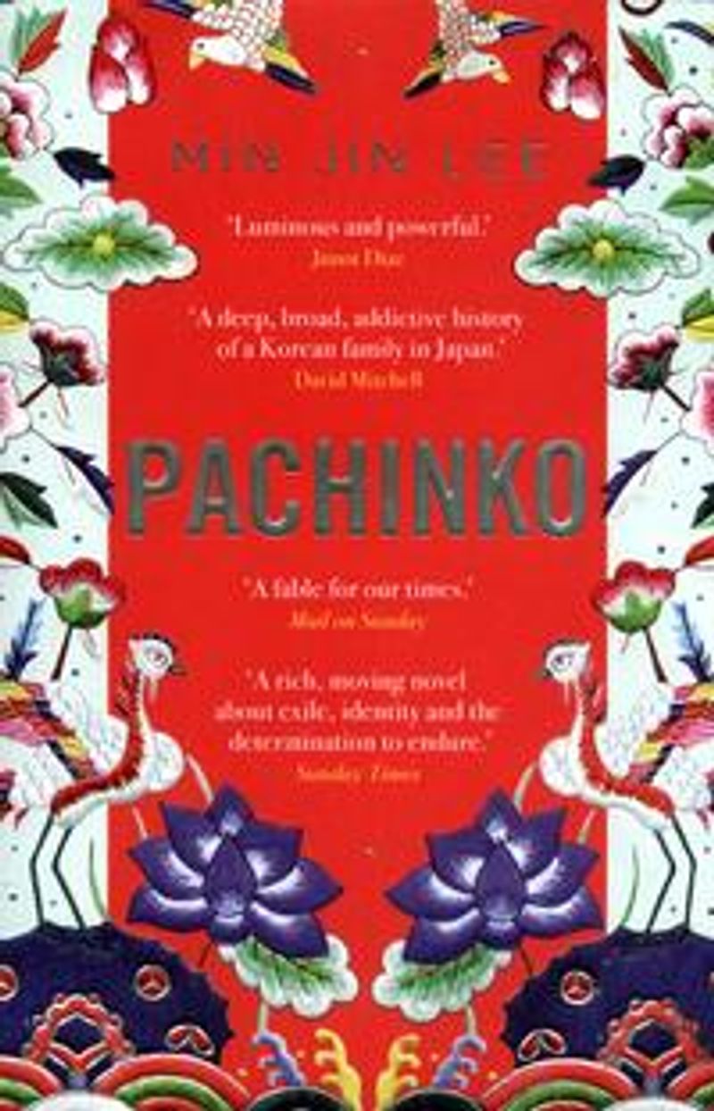 Pachinko
