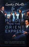 Murder on the Orient Express