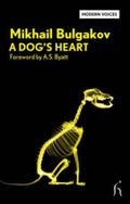 A dog's heart